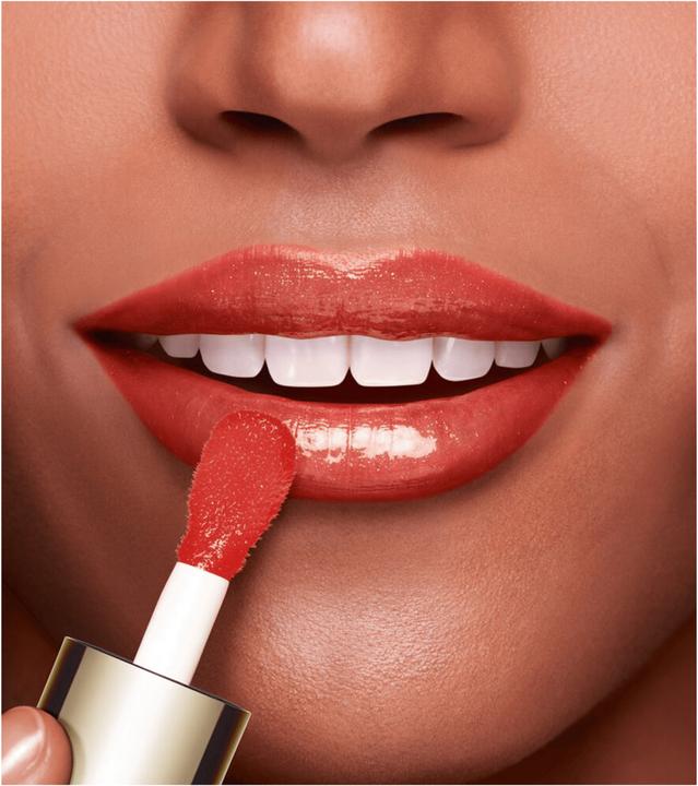 Immagine prodotto Clarins Olio per il benessere delle labbra (No. 08 - Fragola)