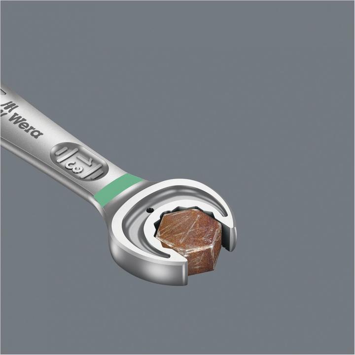 Immagine prodotto Wera 6000/6002 Joker 6 Set 1 (10 mm)