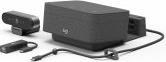 Produktbild Logitech Dock Focus Room Kit UC - USB - PLUGG - WW-9004 - UC