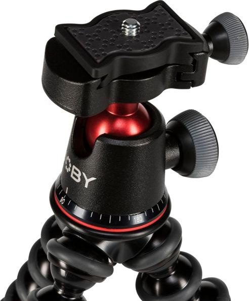Productafbeelding Joby GorillaPod 3K Pro Kit (Metaal)