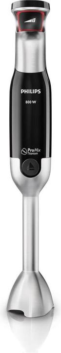 Actual product image Philips Avance SpeedTouch Collection HR1674/91