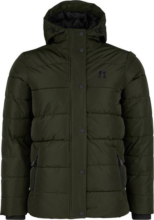 Immagine prodotto Heber Peak Women's SylvaHe. Puff Jacket (M)