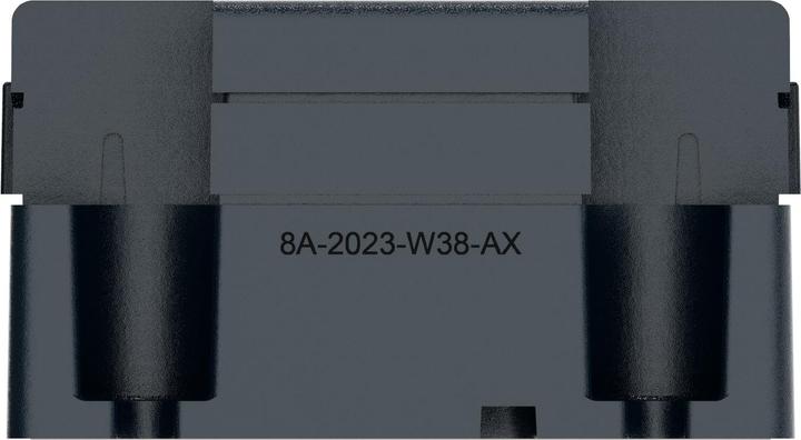 Produktbild Schneider Electric 3 PH SSR 530VAC 25A 24V