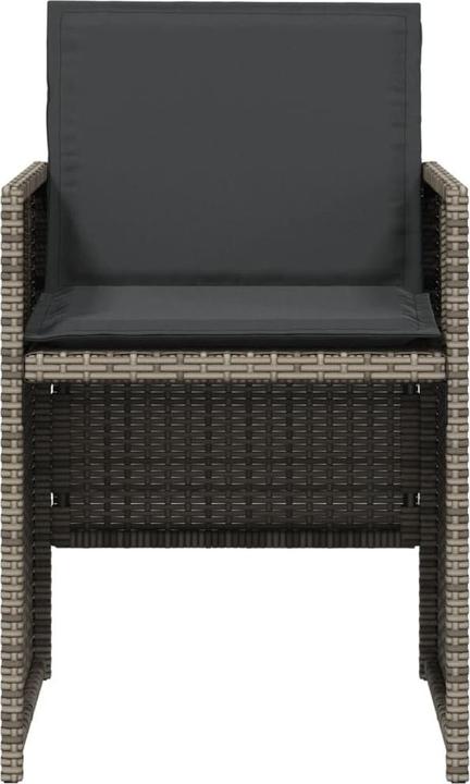 Produktbild vidaXL Gartenstuhl