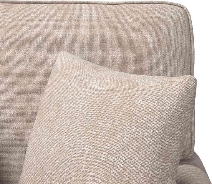 Actual product image vidaXL Moderner Lounge-Stuhl
