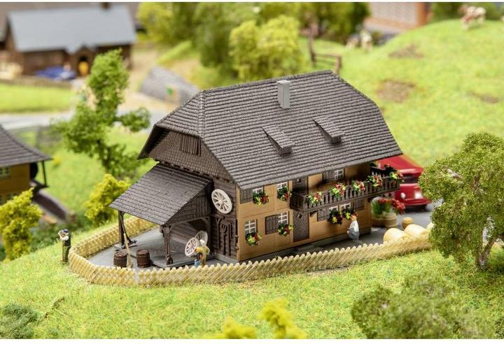 Immagine prodotto Faller Casa vacanze Foresta Nera