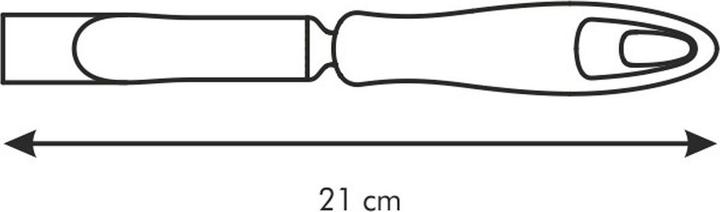 Actual product image Tescoma Apple corer PRESTO