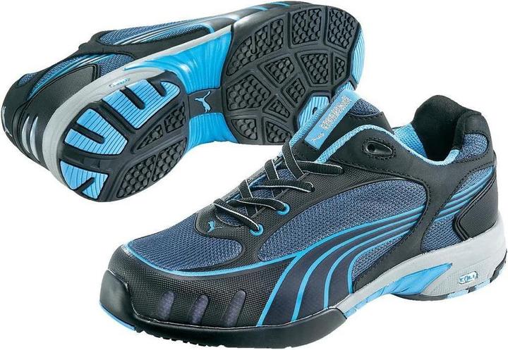 Actual product image Puma motion (S1, 38)