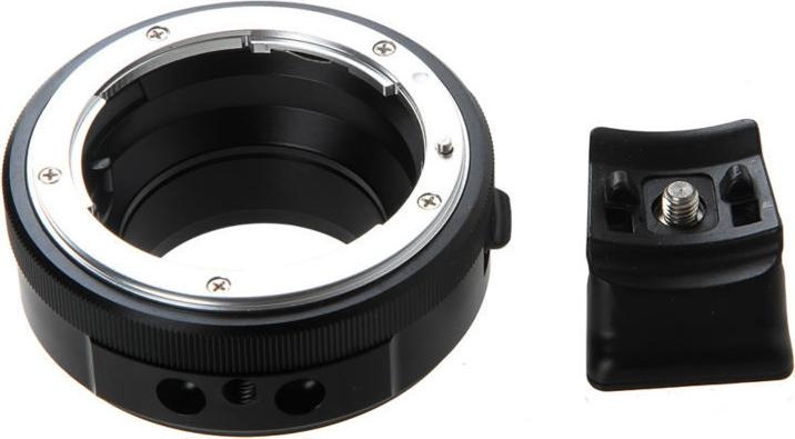 Actual product image Viltrox NF-M4/3