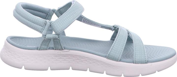 Actual product image Skechers Go Walk Flex Sandal (39)