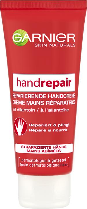 Actual product image Garnier Hand Repair (100 ml)