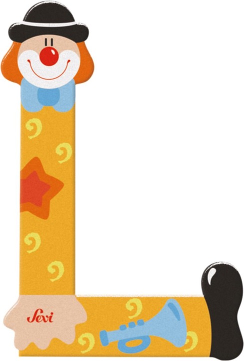 Produktbild Sevi Clown L
