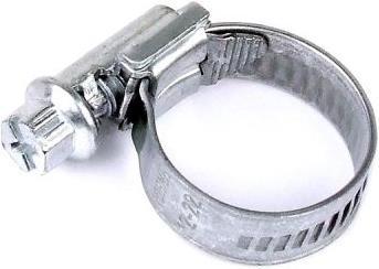 Immagine prodotto Aquatuning Fascetta stringitubo 10 20mm