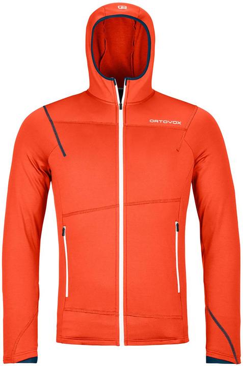 Produktbild Ortovox Fleece Light Hoody (M)