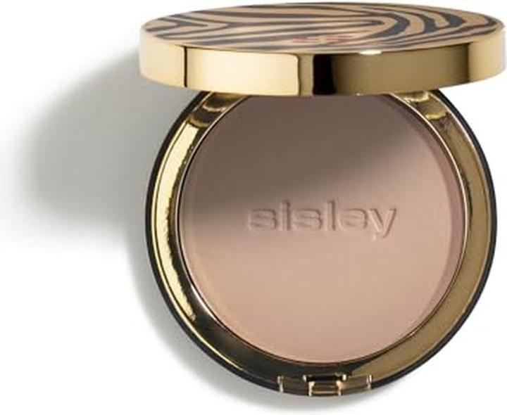 Sisley Phyto-Poudre Compacte (1 Rosy)