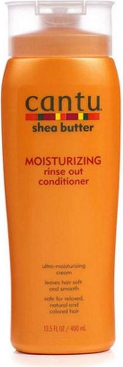 Immagine prodotto Cantu Moisturizing Rinse Out Conditioner (400 ml)