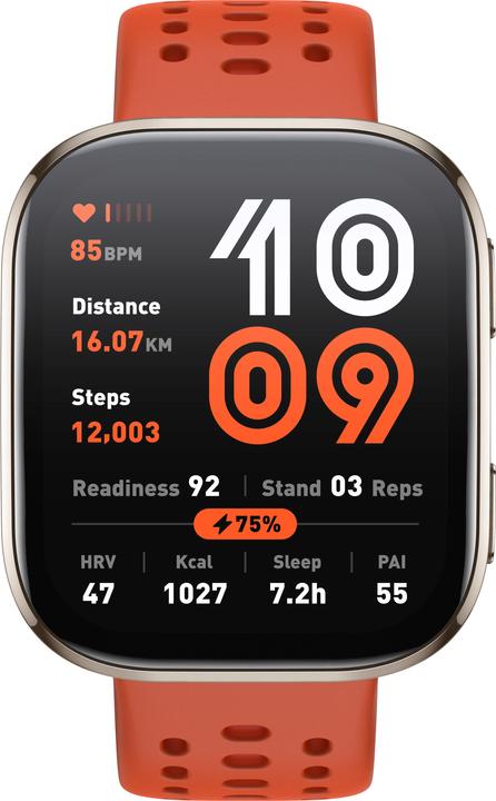 Immagine prodotto Amazfit Bip 6 (46.30 mm)