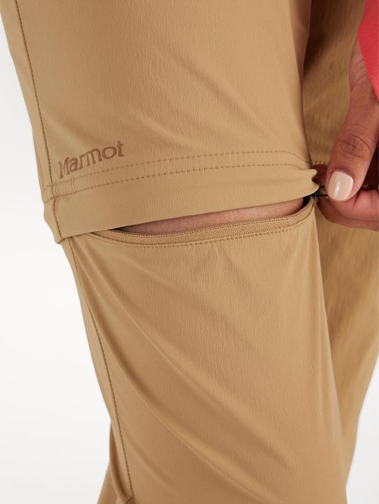 Actual product image Marmot Arch Rock Convertible (L)