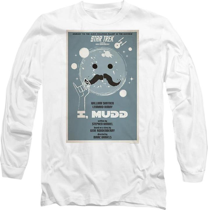 Produktbild The Original Series Episode 37 TShirt (L)