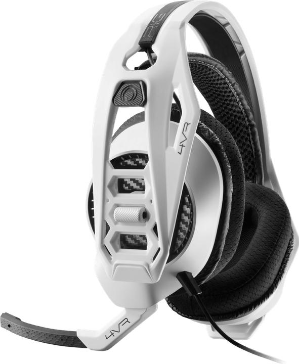 Produktbild Poly RIG 4VR Stereo Gaming (PS4) (Kabelgebunden)