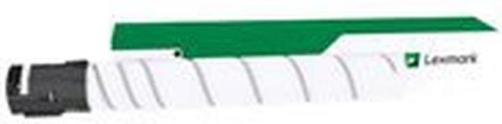 Produktbild Lexmark 64g0h00 (BK)