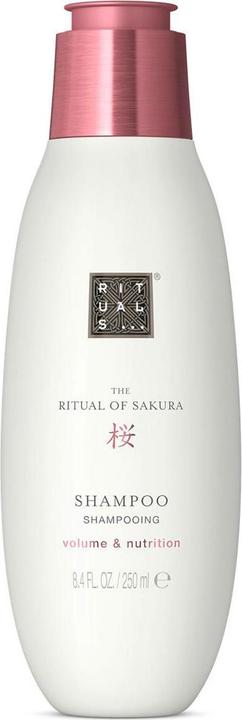 Actual product image Rituals Sakura Nourishing Shampoo (250 ml, Liquid shampoo)