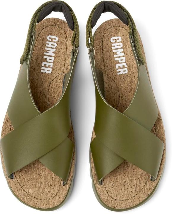 Image du produit Camper Cingolo (37)