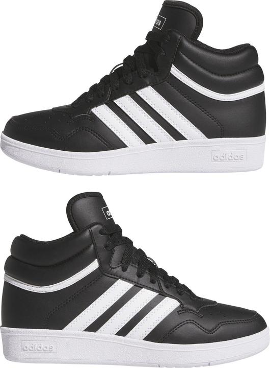 Produktbild adidas Hoops 4.0 Mid (38 2/3)