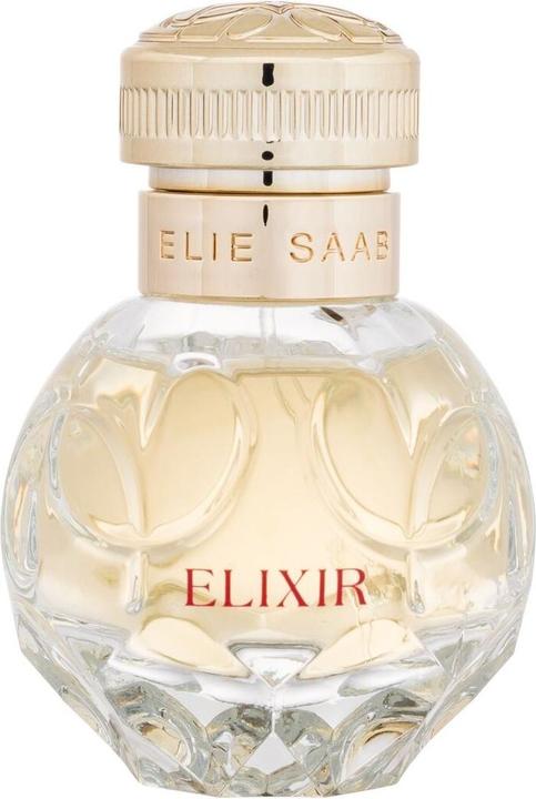 Actual product image Elie Saab Elixir EDP 30 ml (Eau de parfum, 30 ml)