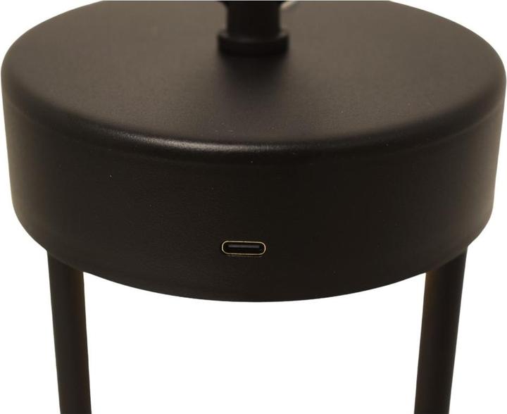 Image du produit Techly Lumière LED sans fil avec suspension tactile (180 lm)