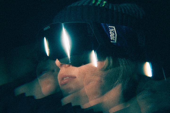 Image du produit 100% Snowcraft S Hiper Goggle