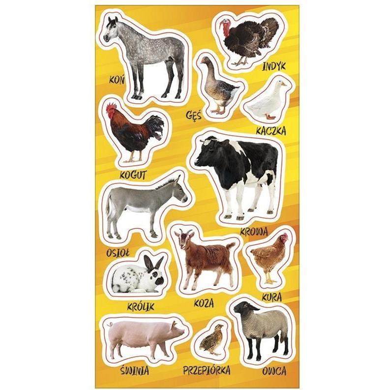 Ranok, Sticker, Aufkleber für Haustiere