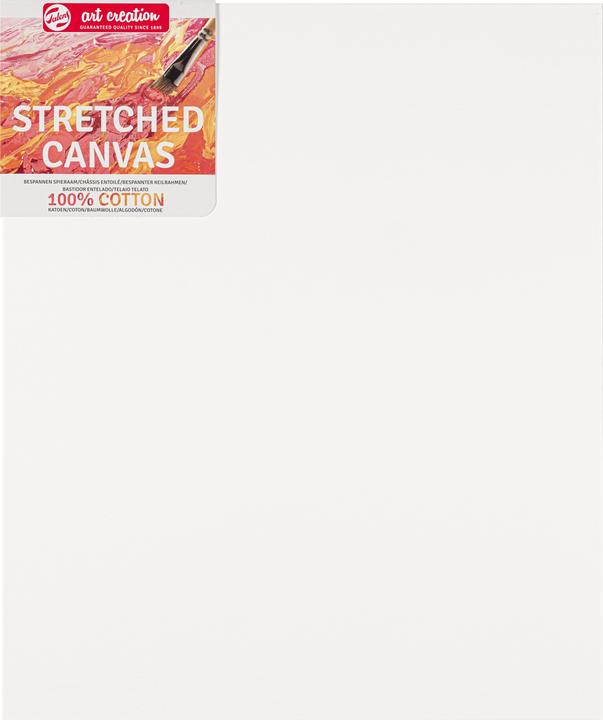 Actual product image Talens Keilrahmen (50 x 60 cm)