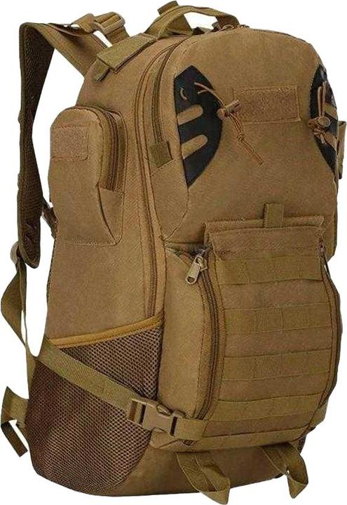 Produktbild Offlander Tactic Wanderrucksack 23L (23 l)