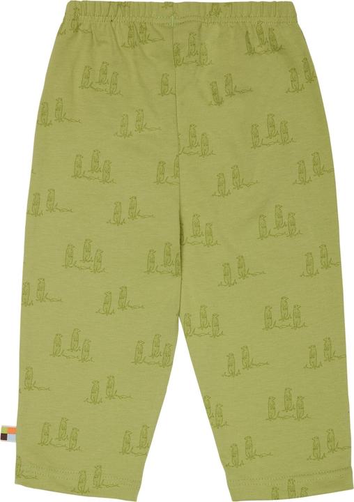 Actual product image loud + proud Trousers print (80)