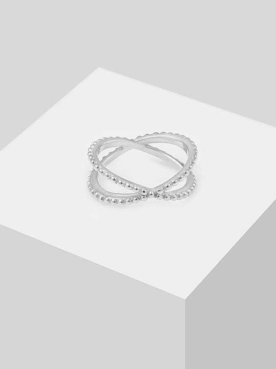 Produktbild Elli Kreuz Form (56, 925 Silber)