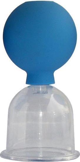 Produktbild Schröpfglas