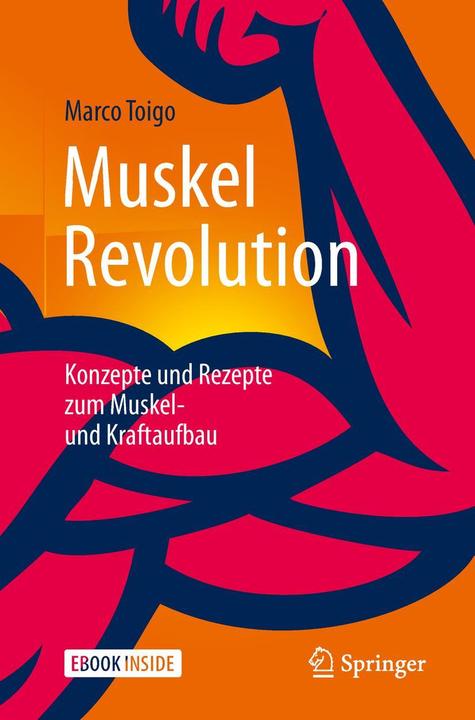 MuskelRevolution (German, Marco Toigo, 2019)