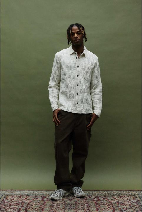 Actual product image Solid Col Tommy Carpenter (28, 30)