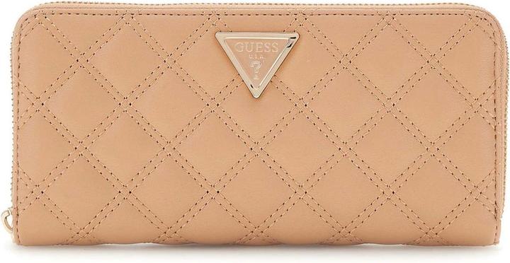 Actual product image Guess Giully II SLG Zip Around Wallet