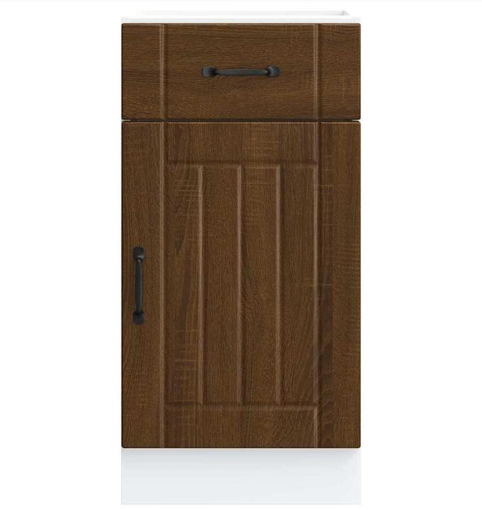 Image du produit vidaXL Küchenunterschrank (40 x 46 x 54 cm)