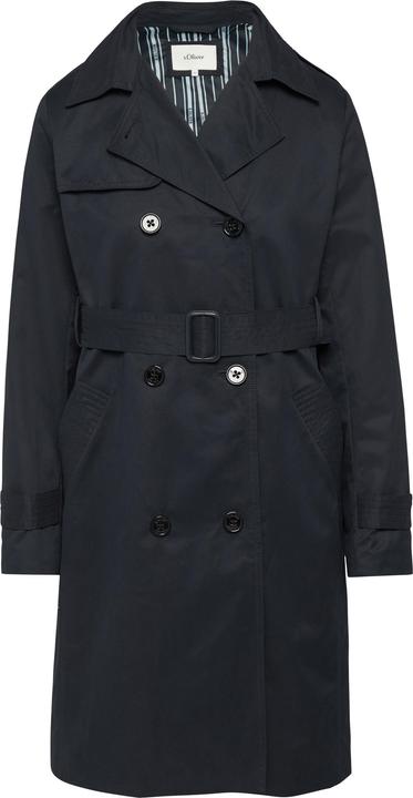 S.Oliver Trenchcoat