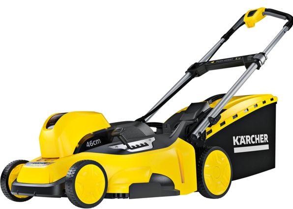 Produktbild Kärcher LMO 36-46 (Akkubetrieb)