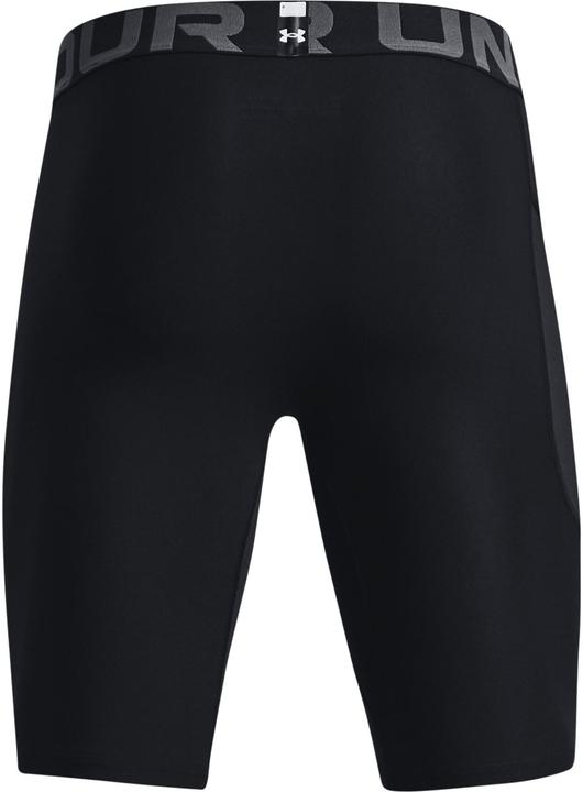 Actual product image Under Armour Men's HeatGear Pocket Long Shorts (L)