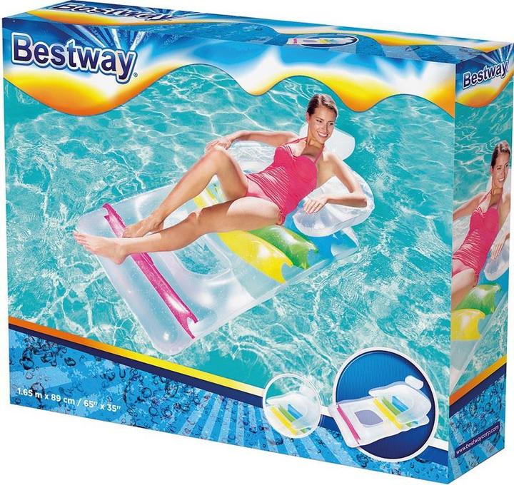 Actual product image Bestway Lounge