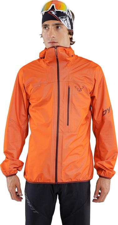 Actual product image Dynafit Traverse GORE-TEX Jacket Men (L)