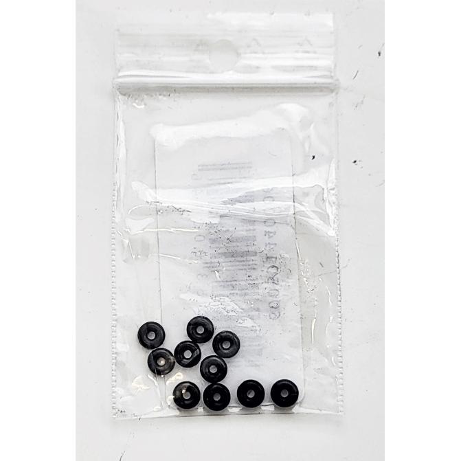 Thumbnail - Drywise 1,75mm O-RINGS (10) 3D HARDWARE, 3D Drucker Zubehör