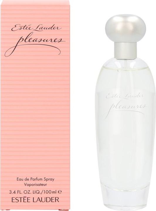 Image du produit Estée Lauder Pleasures (Eau de parfum, 100 ml)