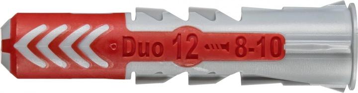 Produktbild Fischer DuoPower (25 Stk.)