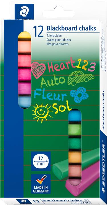 Image du produit Staedtler 2360 (12 x)